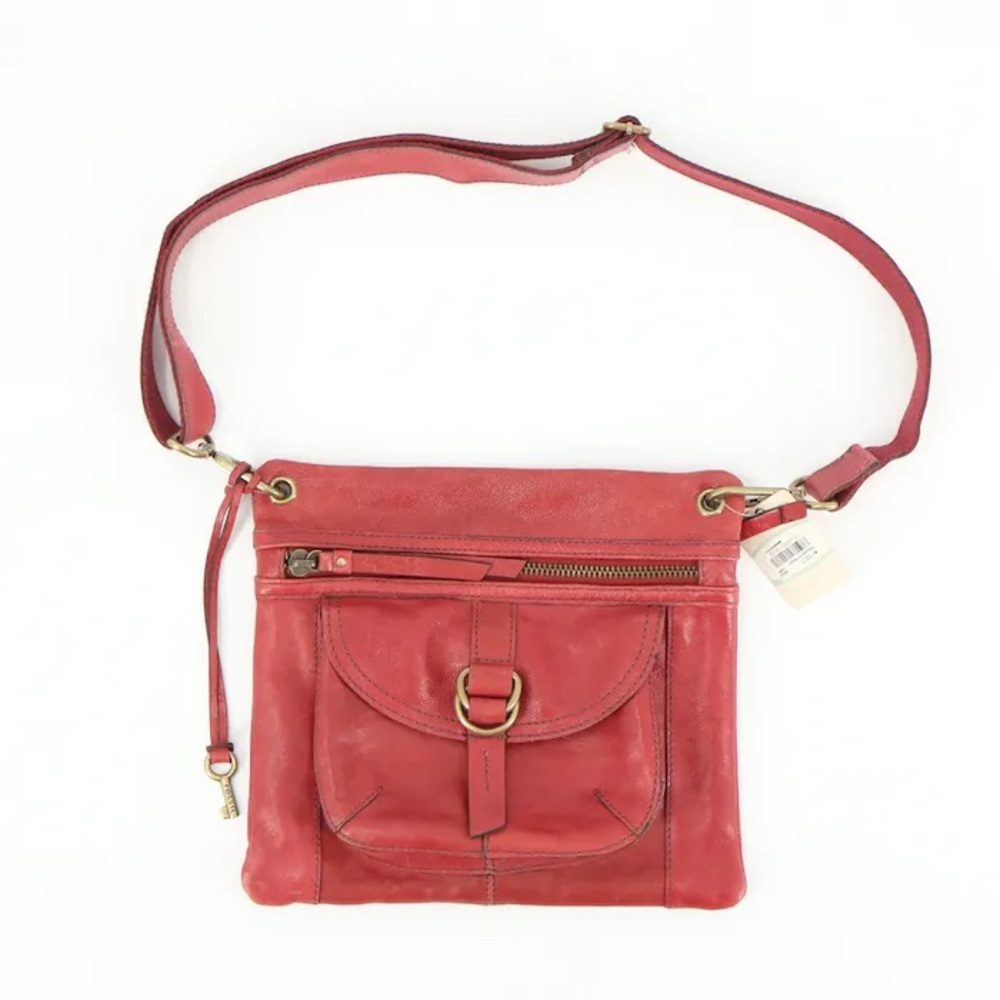 Fossil Sasha Crossbody